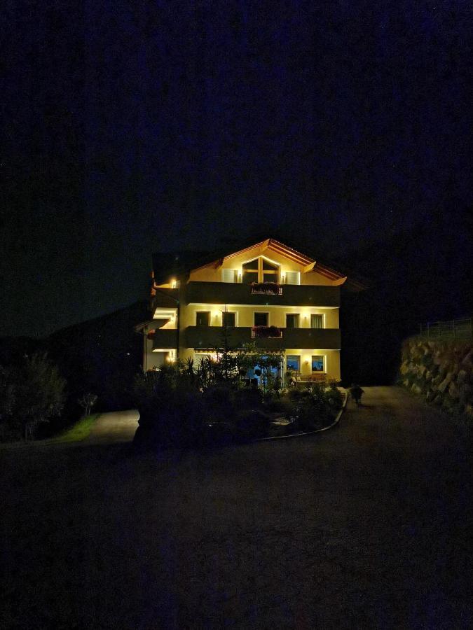Ferienwohnungen Hinterstein Hart im Zillertal Exterior photo
